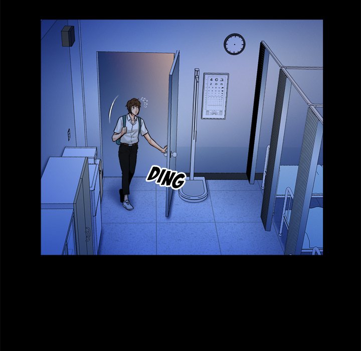 Find That Girl - Chapter 9 Page 91