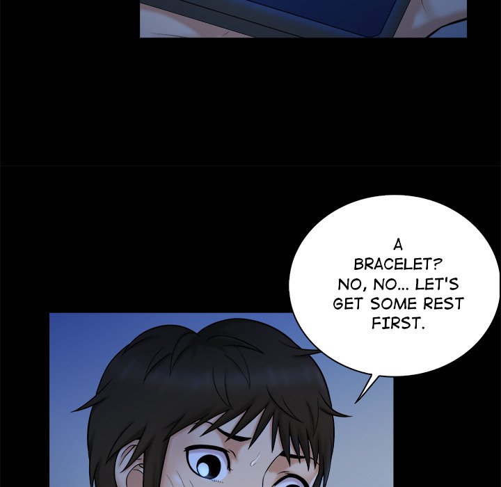 Find That Girl - Chapter 9 Page 93