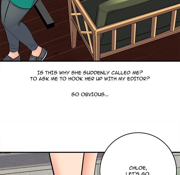 With Chloe - Chapter 11 Page 135