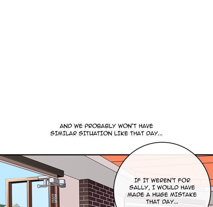 With Chloe - Chapter 11 Page 69