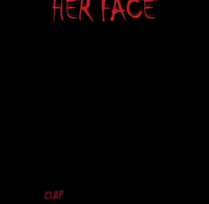 Her Face - Chapter 34 Page 11