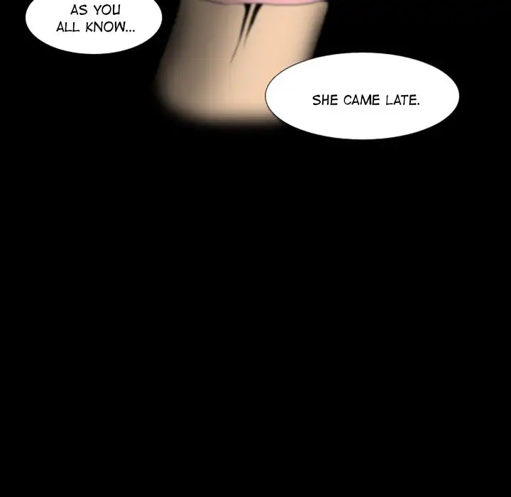 Her Face - Chapter 34 Page 27
