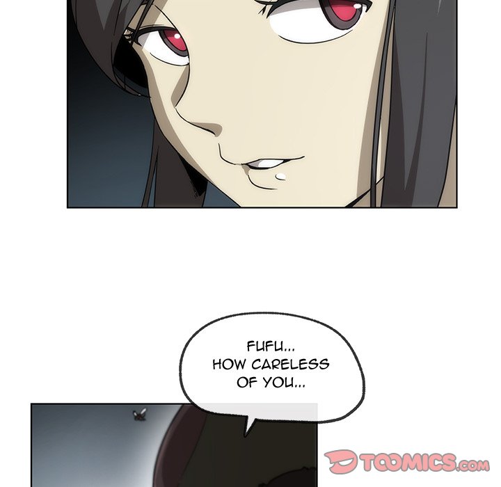Cabalist - Chapter 43 Page 58