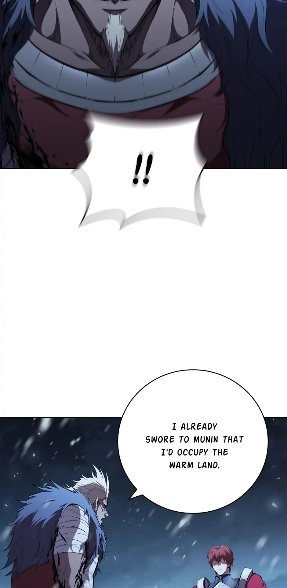 I Regressed As The Duke - Chapter 66 Page 26