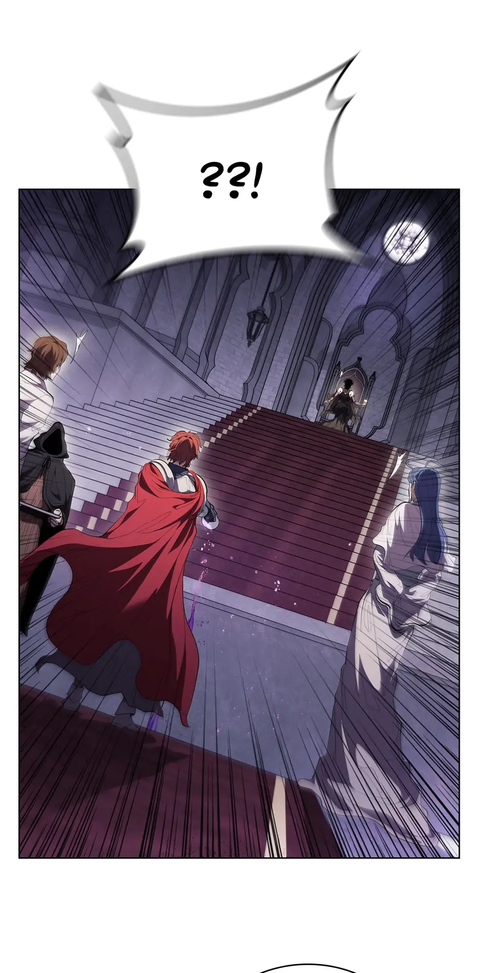 I Regressed As The Duke - Chapter 72 Page 64