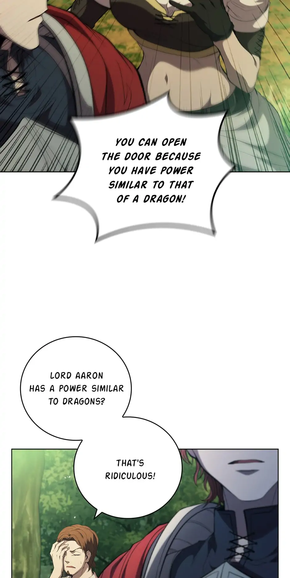 I Regressed As The Duke - Chapter 77 Page 69
