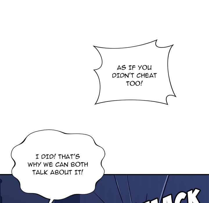Safe Haven - Chapter 39 Page 108