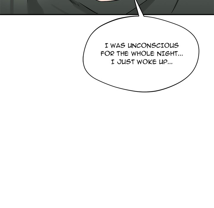 Safe Haven - Chapter 40 Page 84