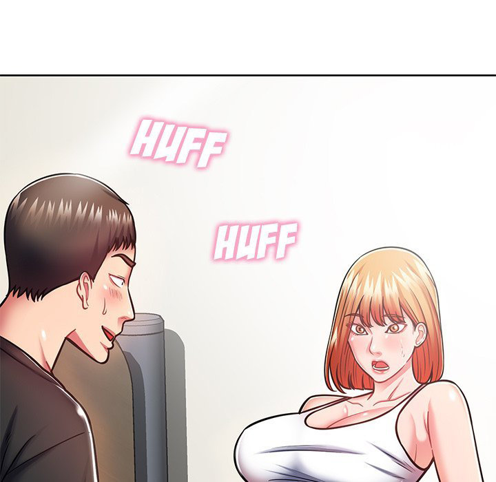 Safe Haven - Chapter 8 Page 44