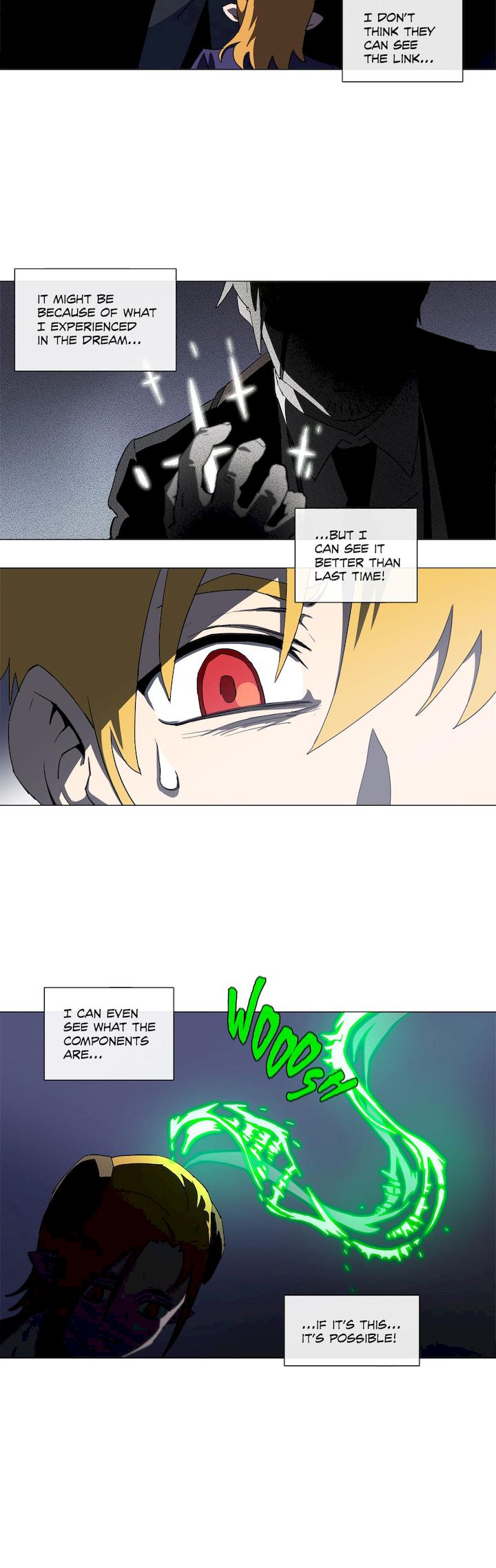 4 Cut Hero - Chapter 147 Page 6