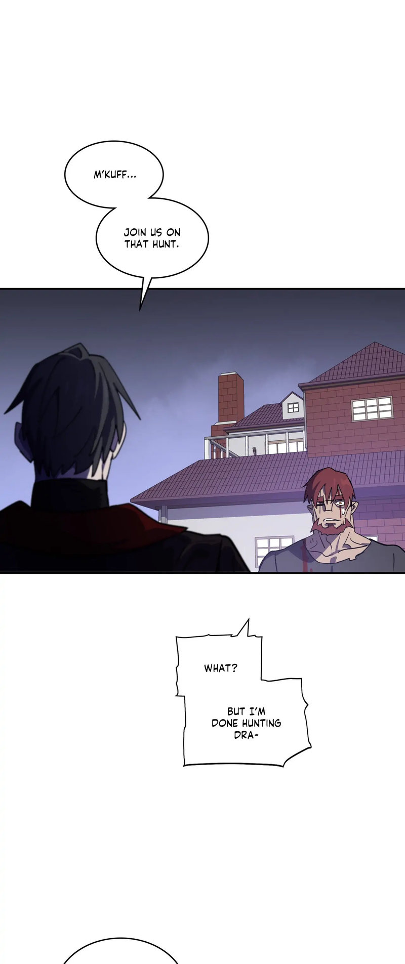 4 Cut Hero - Chapter 207 Page 37
