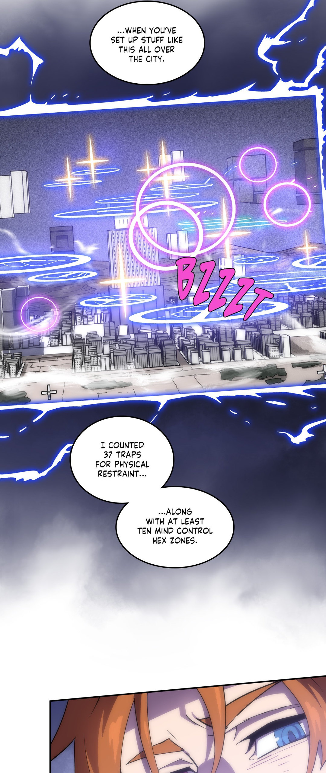 4 Cut Hero - Chapter 213 Page 6