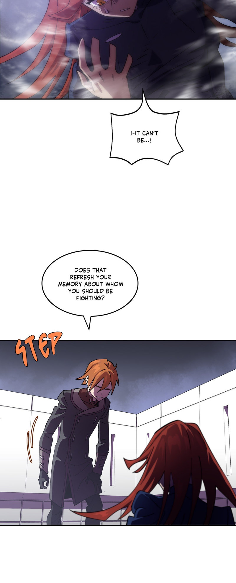 4 Cut Hero - Chapter 214 Page 7