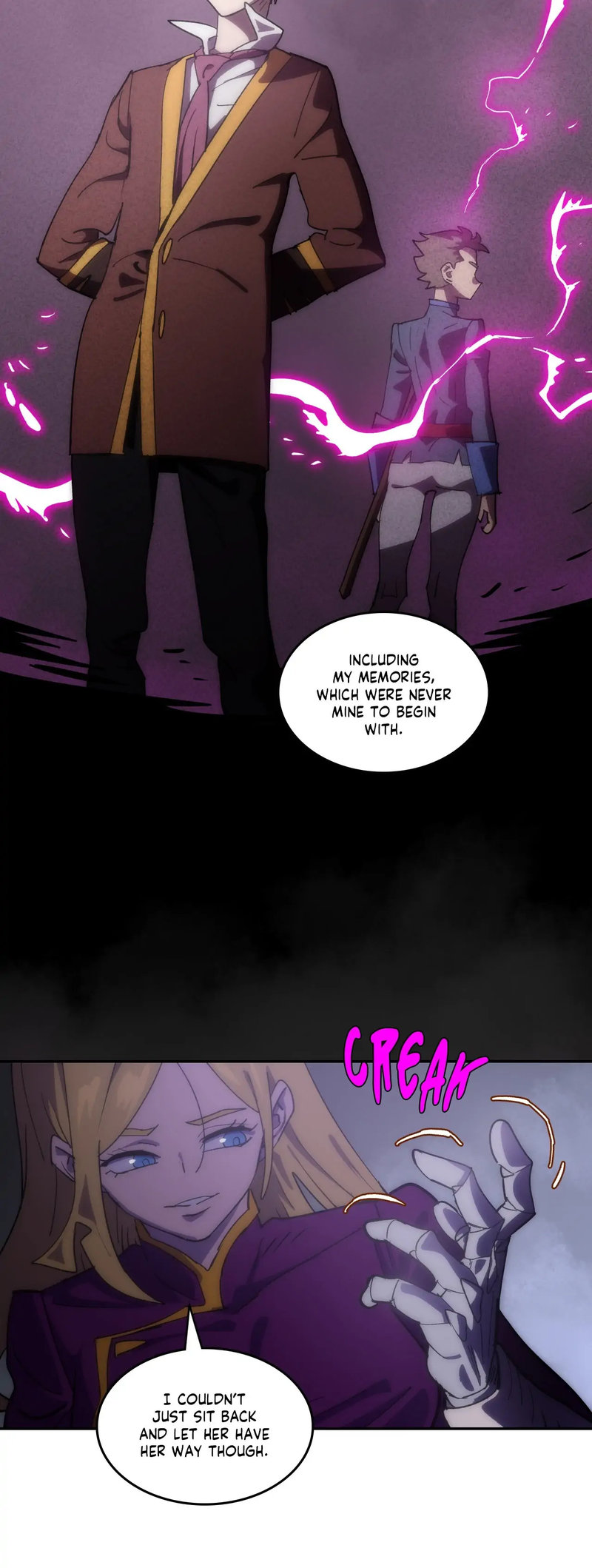 4 Cut Hero - Chapter 216 Page 30