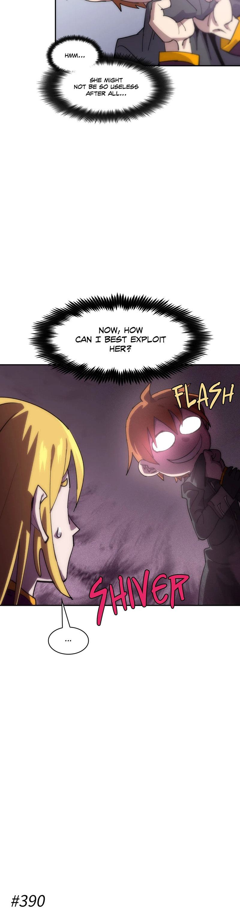 4 Cut Hero - Chapter 223 Page 28