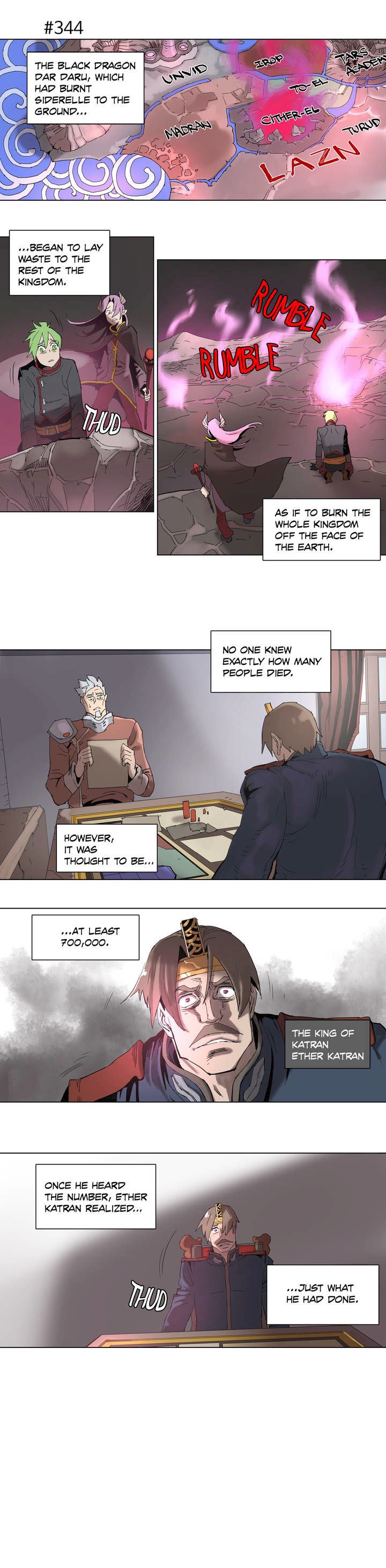 4 Cut Hero - Chapter 63 Page 6