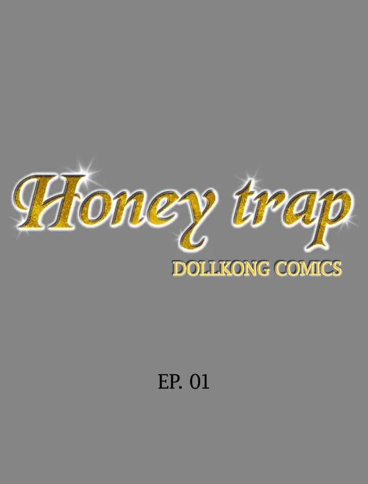 Honey Trap - Chapter 1 Page 1