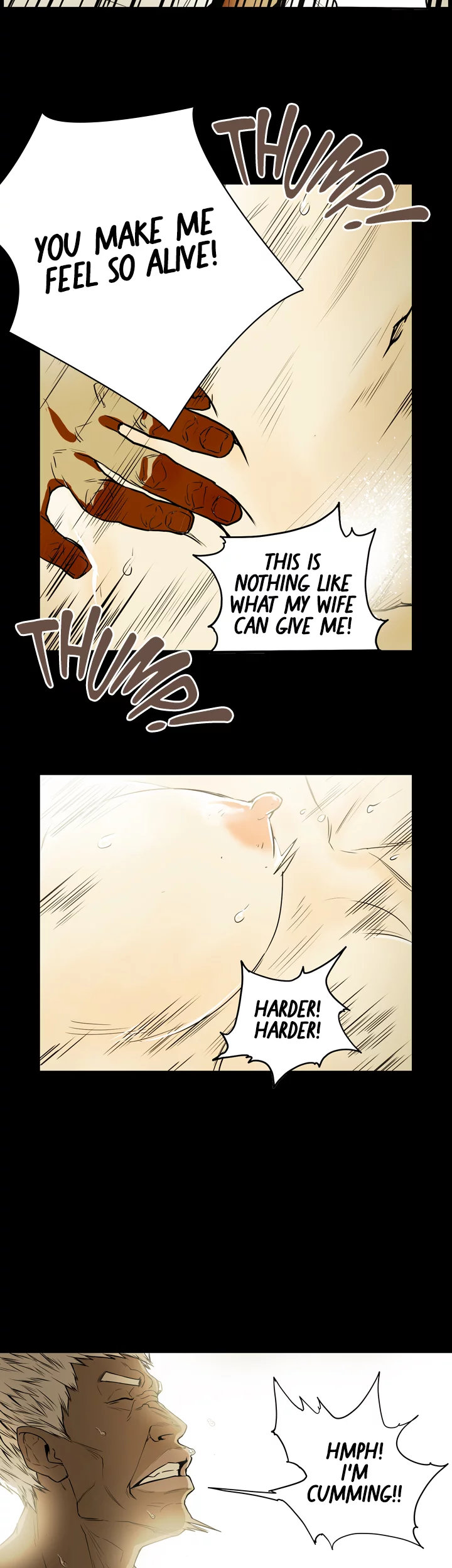 Honey Trap - Chapter 18 Page 26