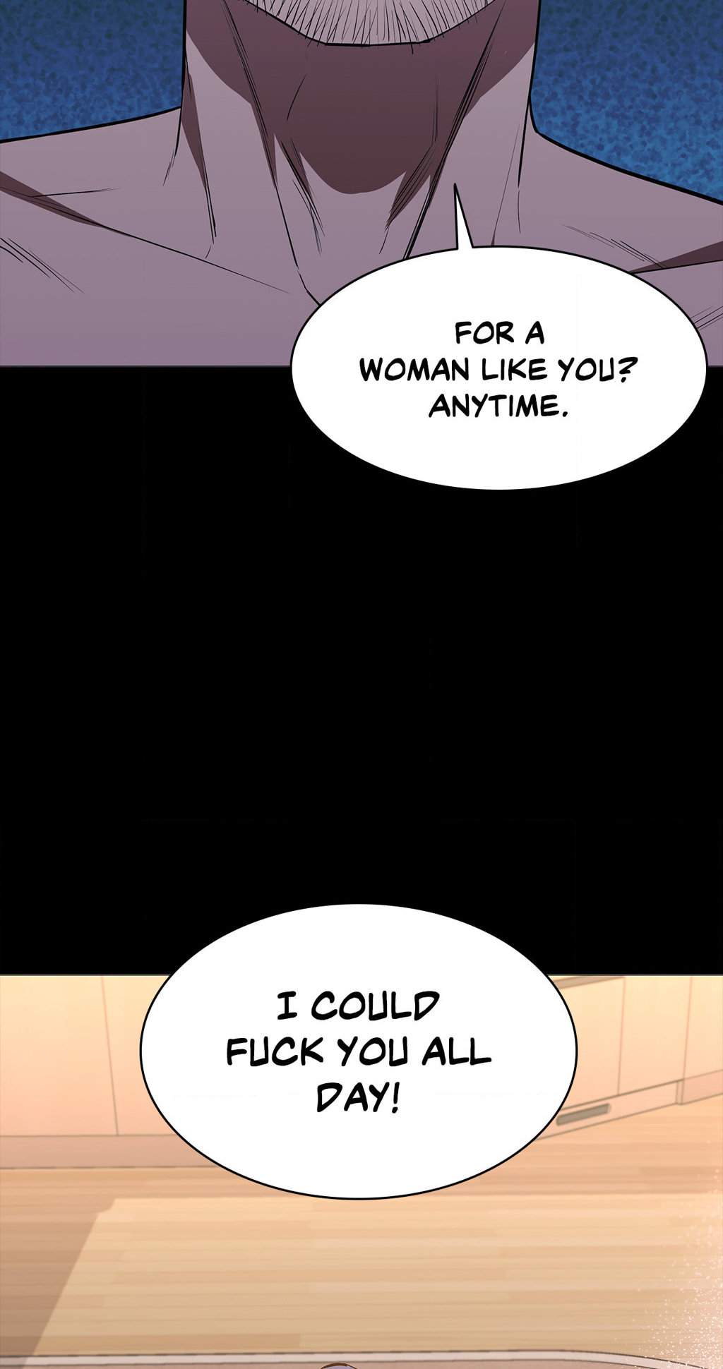 Thorns on Innocence - Chapter 106 Page 41