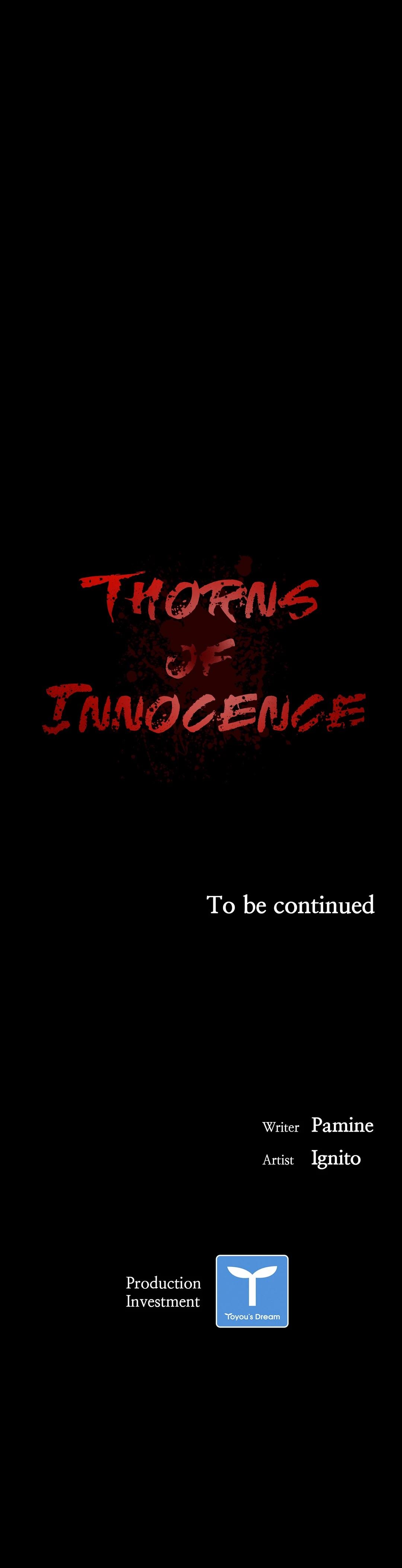 Thorns on Innocence - Chapter 36 Page 42
