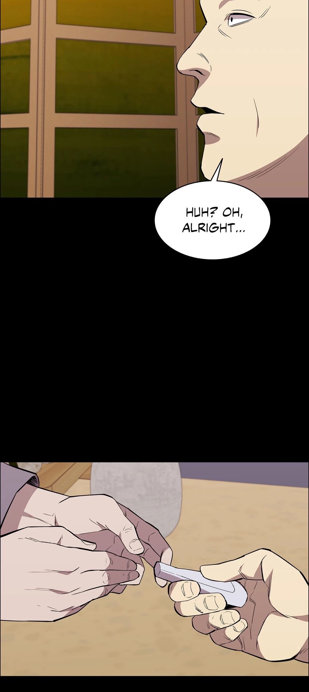 Thorns on Innocence - Chapter 70 Page 66