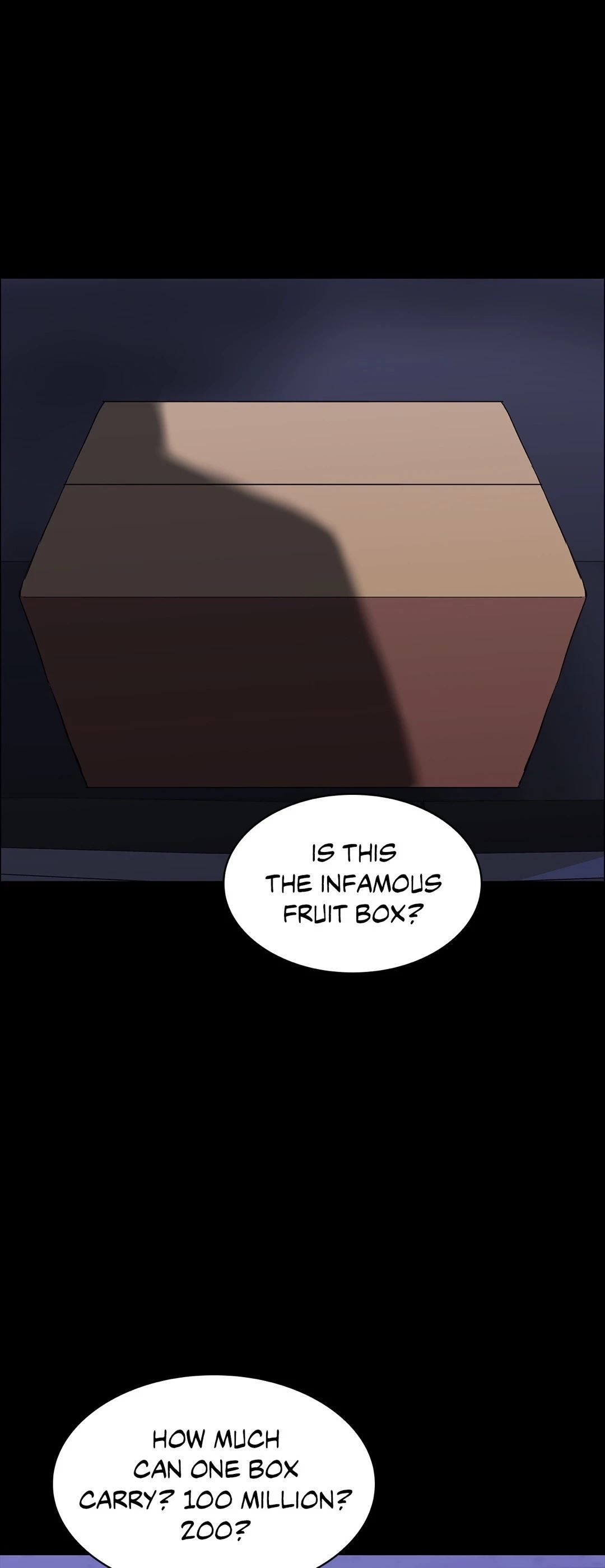 Thorns on Innocence - Chapter 70 Page 79