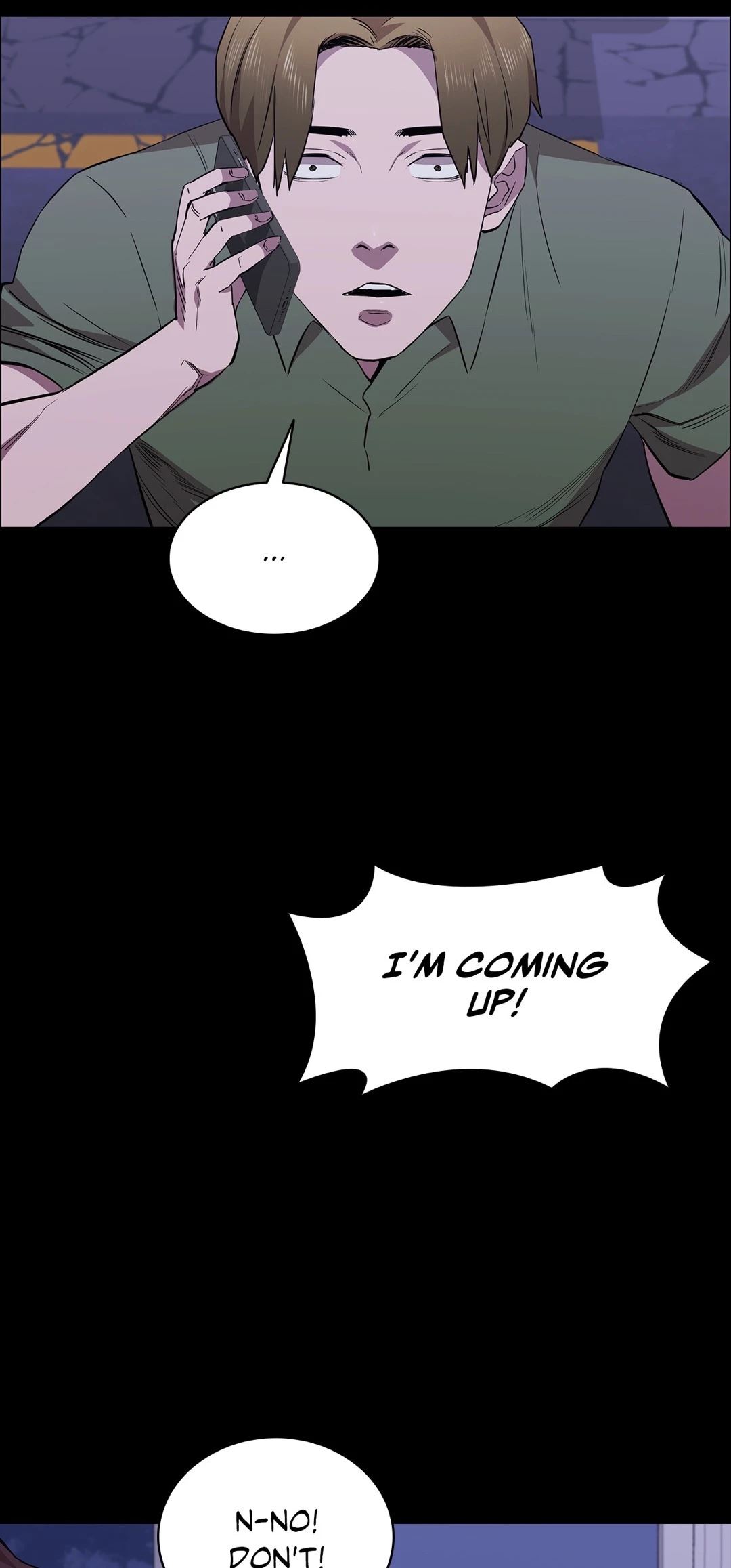Thorns on Innocence - Chapter 70 Page 8