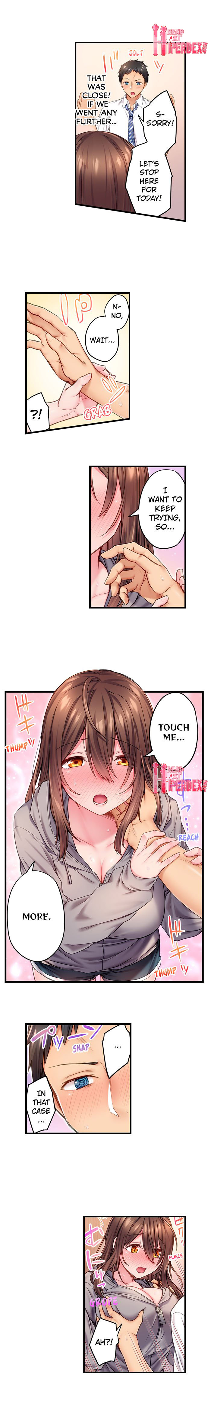 Can’t Believe My Loner Childhood Friend Became This Sexy Girl - Chapter 2 Page 9