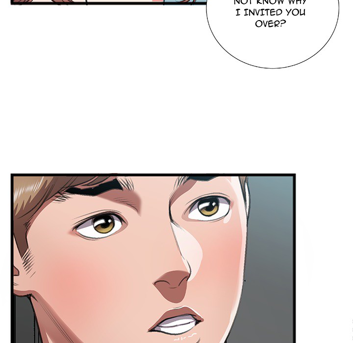 Between Us (Goinmul) - Chapter 0 Page 29