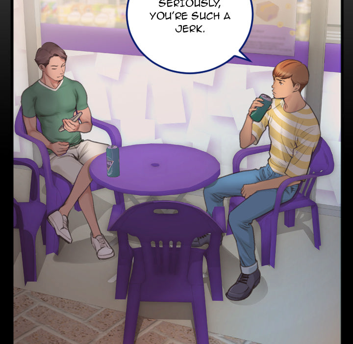 Between Us (Goinmul) - Chapter 1 Page 43