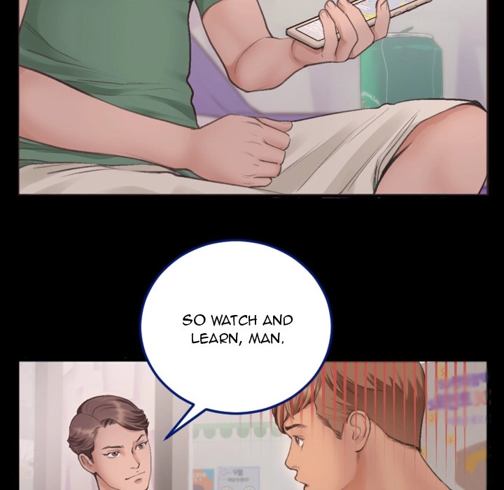 Between Us (Goinmul) - Chapter 1 Page 50