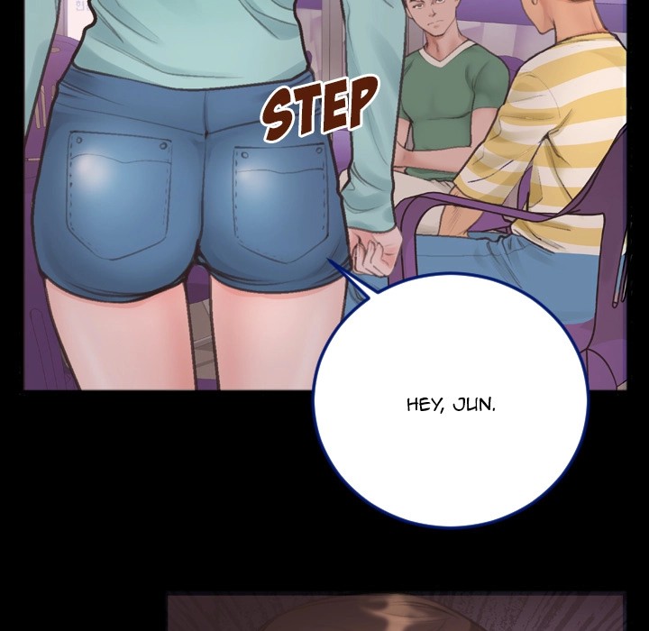 Between Us (Goinmul) - Chapter 1 Page 52