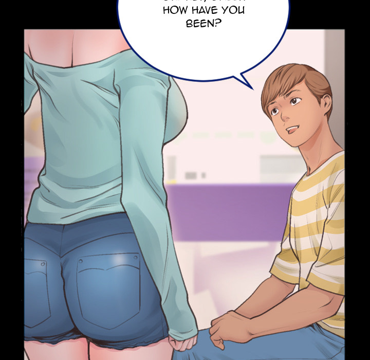 Between Us (Goinmul) - Chapter 1 Page 54
