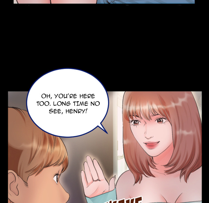 Between Us (Goinmul) - Chapter 1 Page 55
