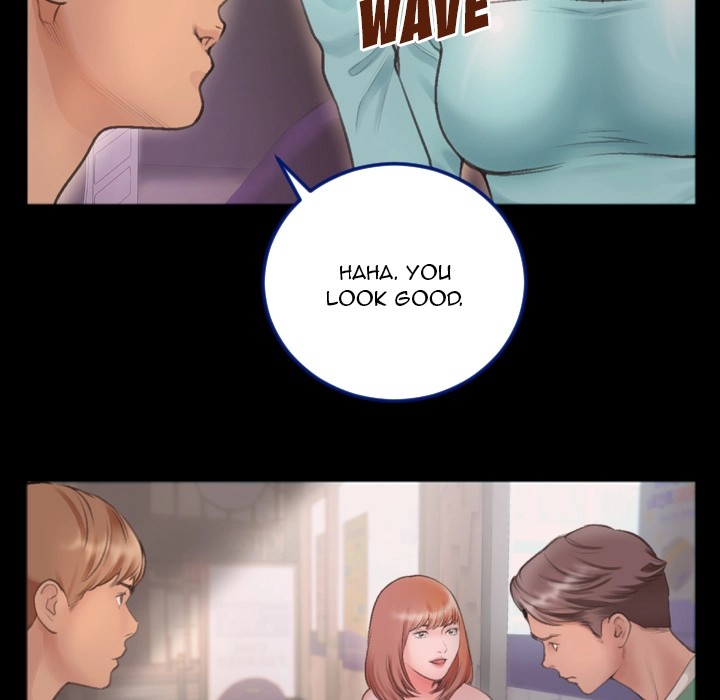 Between Us (Goinmul) - Chapter 1 Page 56
