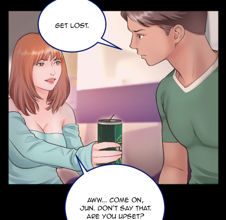 Between Us (Goinmul) - Chapter 1 Page 59