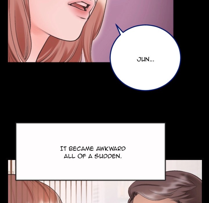 Between Us (Goinmul) - Chapter 1 Page 62