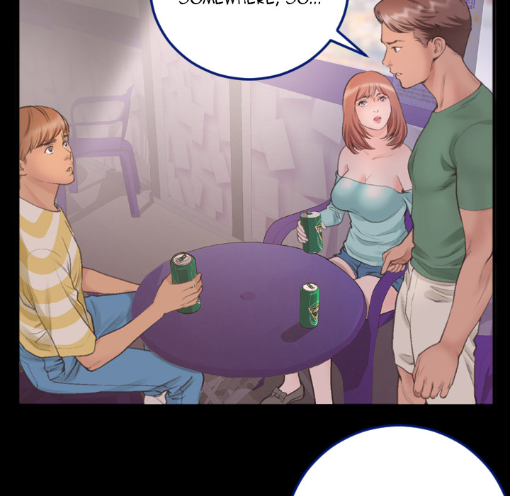 Between Us (Goinmul) - Chapter 1 Page 73