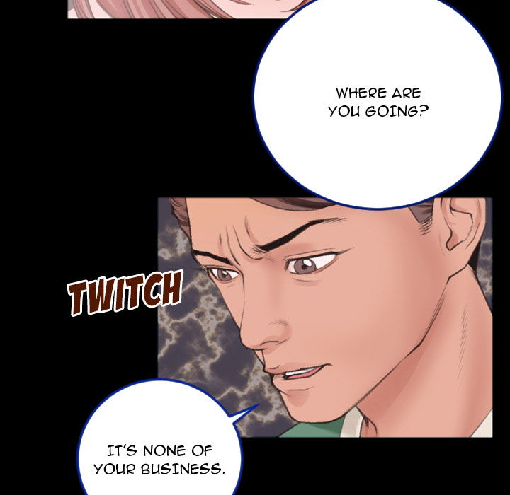 Between Us (Goinmul) - Chapter 1 Page 76