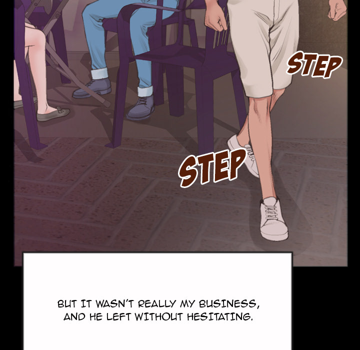 Between Us (Goinmul) - Chapter 1 Page 81