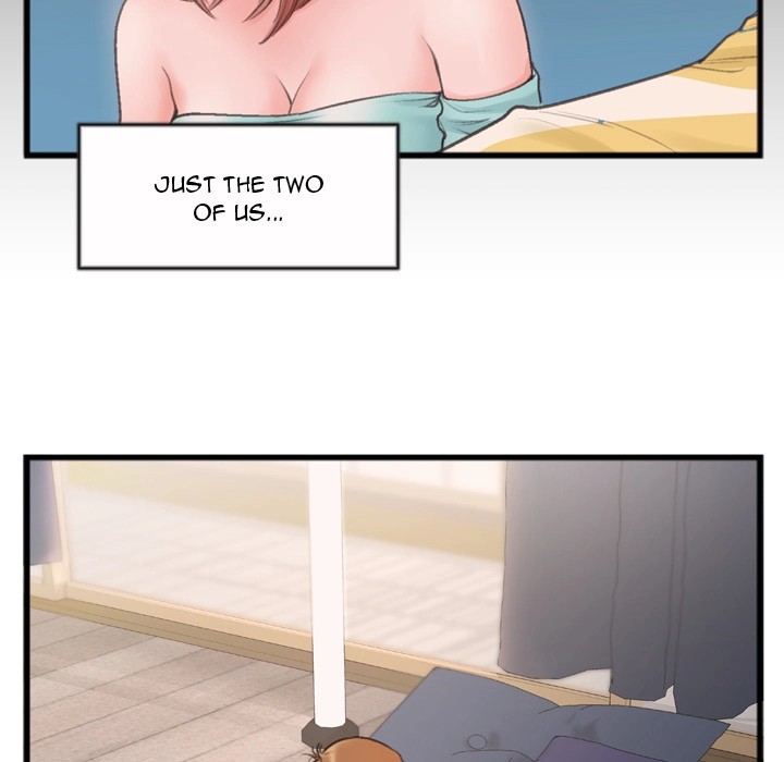 Between Us (Goinmul) - Chapter 1 Page 84