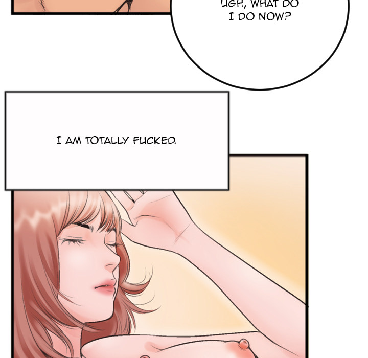 Between Us (Goinmul) - Chapter 1 Page 87