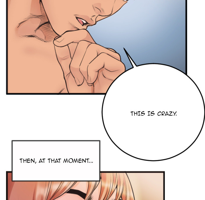 Between Us (Goinmul) - Chapter 1 Page 89