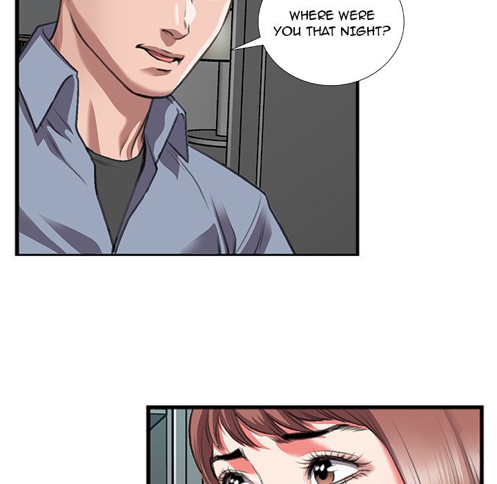 Between Us (Goinmul) - Chapter 10 Page 51