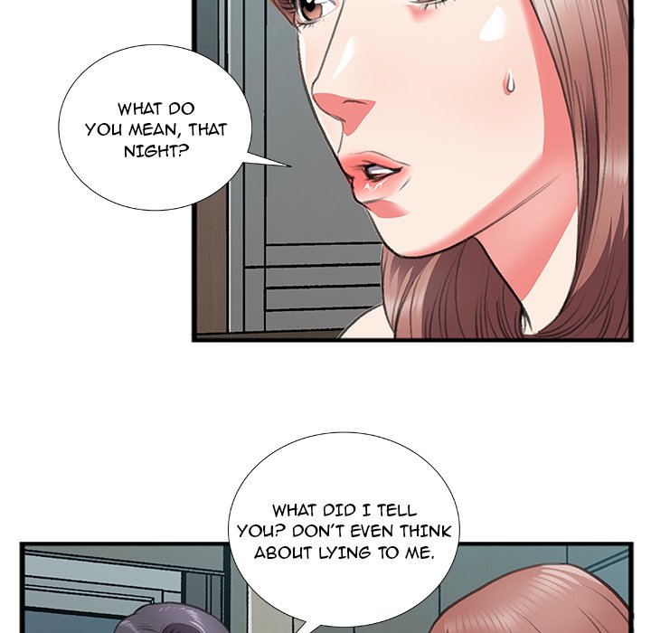 Between Us (Goinmul) - Chapter 10 Page 52
