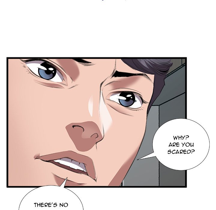 Between Us (Goinmul) - Chapter 10 Page 59