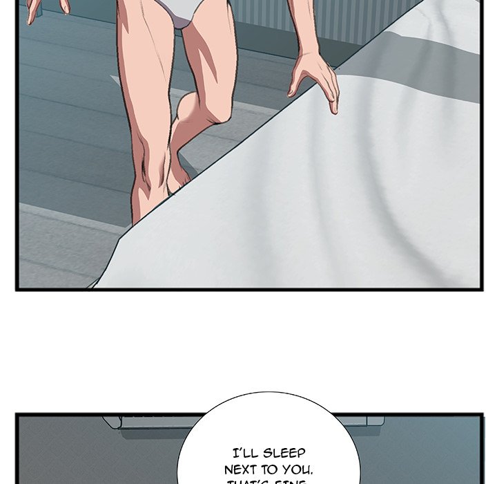 Between Us (Goinmul) - Chapter 10 Page 74