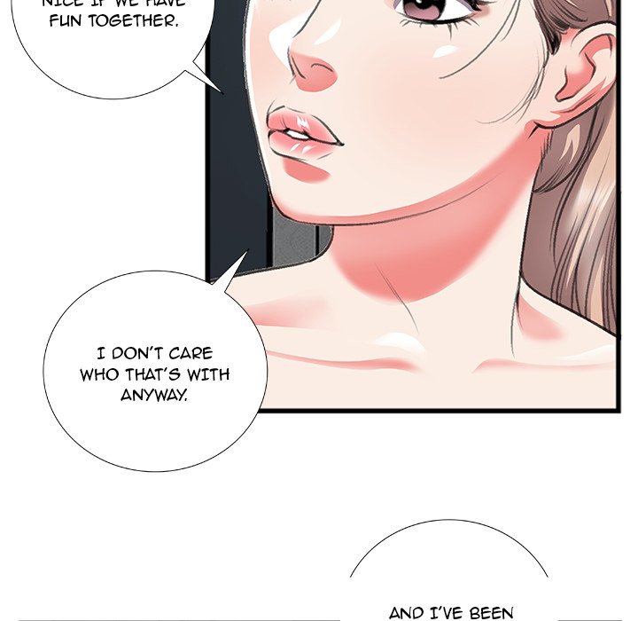 Between Us (Goinmul) - Chapter 11 Page 37