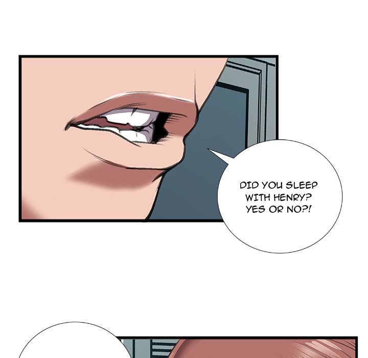 Between Us (Goinmul) - Chapter 11 Page 48