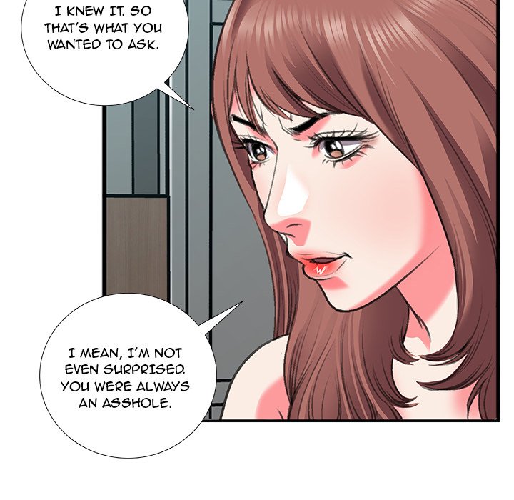 Between Us (Goinmul) - Chapter 11 Page 49